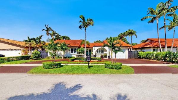 Coral Way West, 2324 SW 93rd Ct, Westchester, Florida 33165, image 1