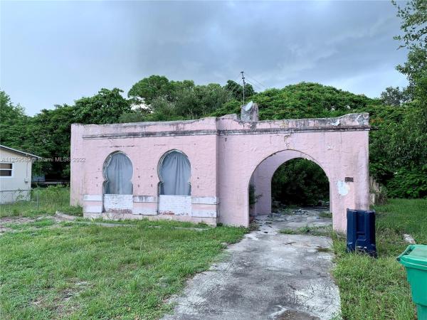 Opa-Locka Residential, 1211 Peri St, Opa-Locka, Florida 33054, image 2