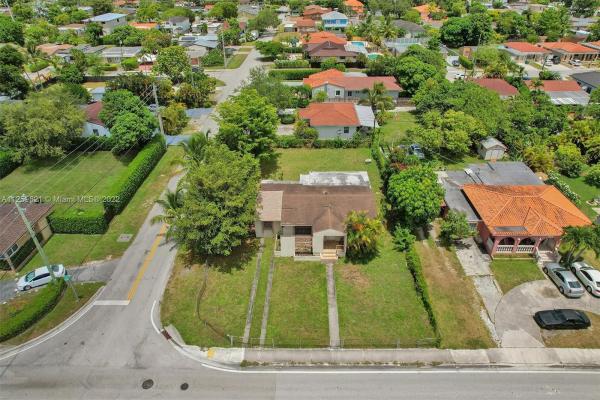 Tamiami Acres, 6395 Coral Way, Coral Terrace, Florida 33155, image 1