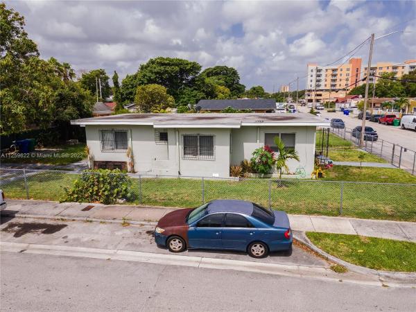 Floral Park, 5194 NW 15th Ave, Miami, Florida 33142, image 2