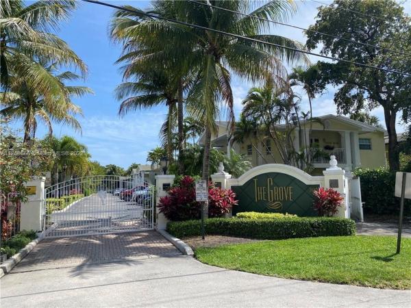 The Grove At Wilton Manors , 2660 NE 8th Ave #105, Wilton Manors, Florida 33334, image 1
