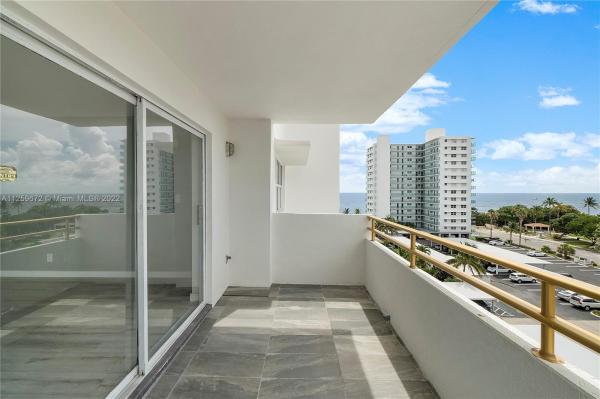 Tiffany Gardens, 1630 N Ocean Blvd #615, Pompano Beach, Florida 33062, image 1