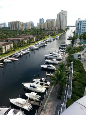 Uptown Marina Lofts, 3029 NE 188th St #903, Aventura, Florida 33180, image 1