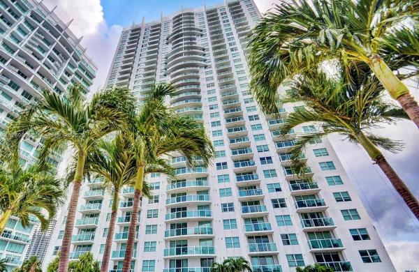 Brickell On The River North Tower, 31 SE 5th St #1011, Miami, Florida 33131, image 2