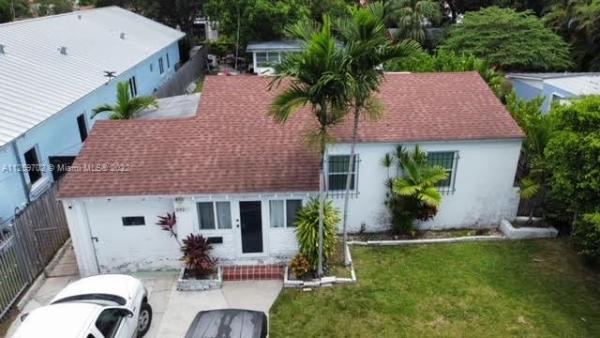 Crowell, 2021 SW 25th St, Miami, Florida 33133, image 1