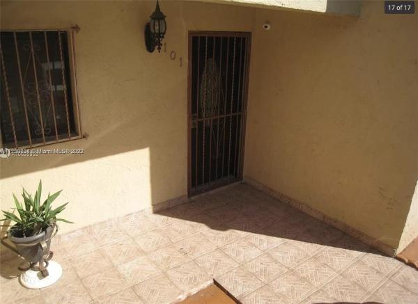 Vista Alegre Townhomes, 5625 W 26th Ct #101, Hialeah, Florida 33016, image 1