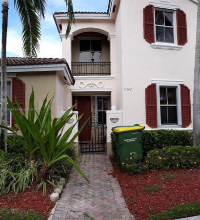 Marbella Cove, 2347 NE 42nd Cir, Homestead, Florida 33033, image 1