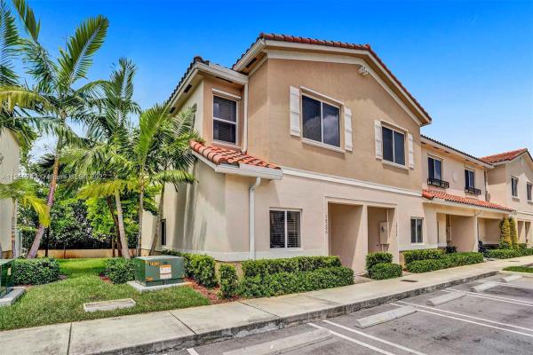 Princeton, 18200 NW 29th Ct, Miami Gardens, Florida 33056, image 1