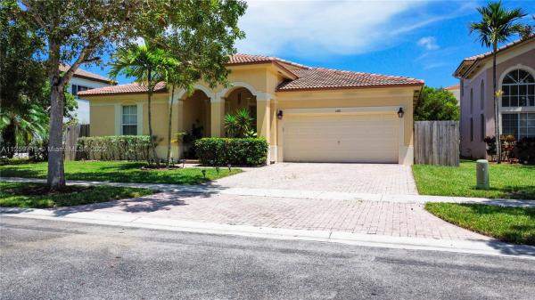 Floridian Bay Estates South, 1481 NE 40th Ave, Homestead, Florida 33033, image 1