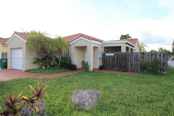 Deerwood Estates, 12867 SW 151st Ln, Three Lakes, Florida 33186, image 1
