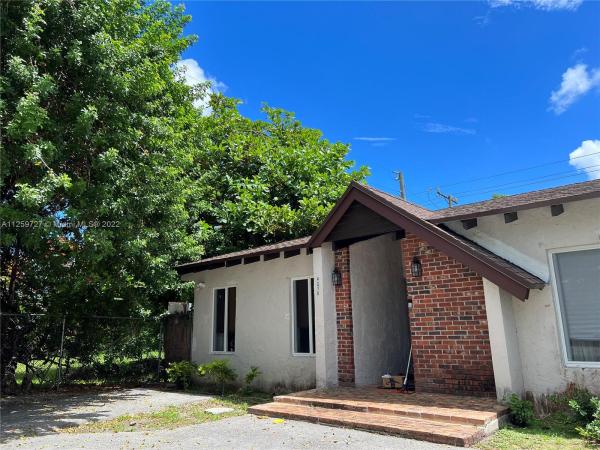 4278 SW 9th Ter, Unincorporated Dade County, Florida 33134, image 2