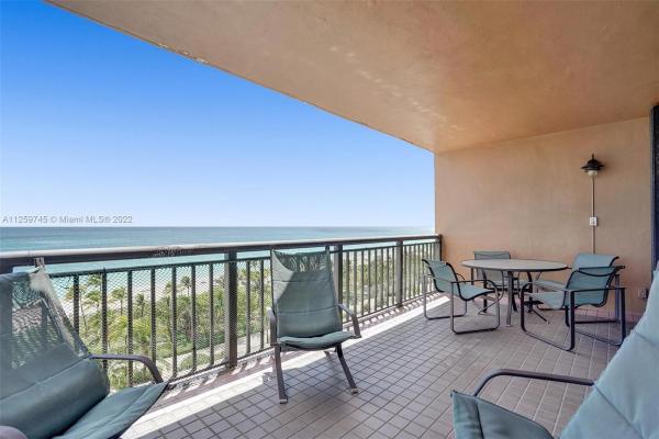 The Tiffany Of Bal Harbour, 10175 Collins Ave #701, Bal Harbour, Florida 33154, image 2