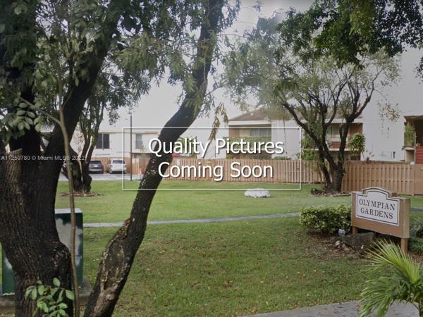 Olympian Gardens, 15457 SW 86th Ter #138, Kendall West, Florida 33193, image 1