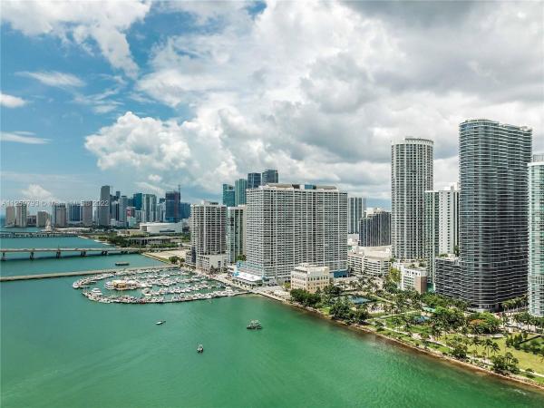 Opera Tower, 1750 N Bayshore Dr #5212, Miami, Florida 33132, image 2