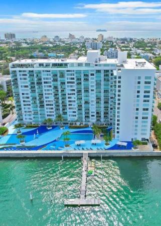 Mirador South 1000, 1000 West Ave #1502, Miami Beach, Florida 33139, image 1