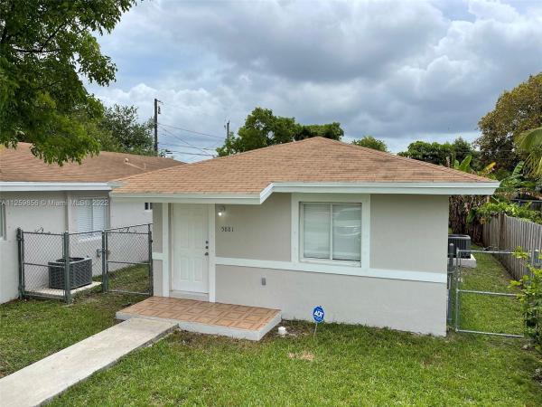 Hialeah Heights, 5881 NW 32nd Ave, Brownsville, Florida 33142, image 2