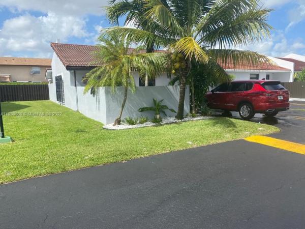Grove Villas West, 15241 SW 81st Ter, Kendall West, Florida 33193, image 1