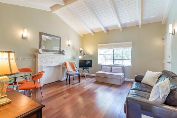 Harriet Court, 1508 Pennsylvania Ave #10B, Miami Beach, Florida 33139, image 1