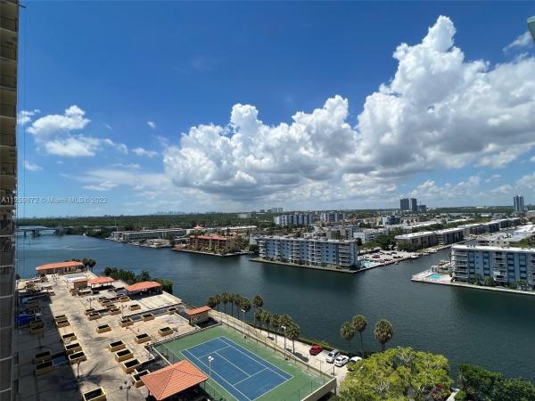 Winston Towers 500, 301 174th St #1508, Sunny Isles Beach, Florida 33160, image 1
