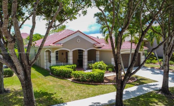 Fox Ridge, 4387 Fox Ridge Dr, Weston, Florida 33331, image 1