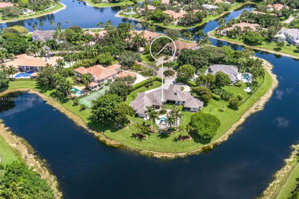 Windmill Ranch Estates, 3542 Derby Ln, Weston, Florida 33331, image 1