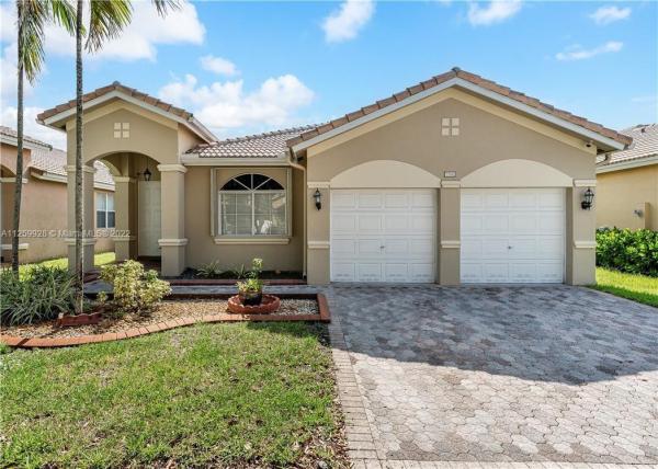Melrose Cove, 2266 SW 125th Ave, Miramar, Florida 33027, image 1