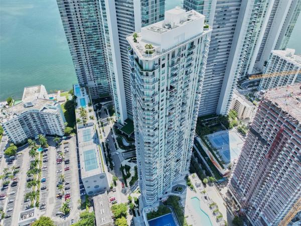 Paraiso Bayviews, 501 NE 31st St #3408, Miami, Florida 33137, image 2