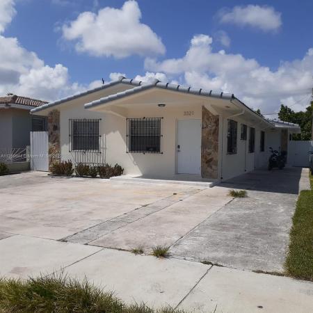 Silver Bluff Homesites, 3319 SW 26th St, Miami, Florida 33133, image 2