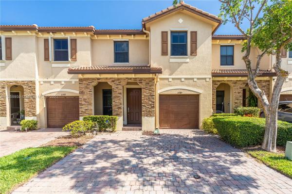 Silver Palms West, 11785 SW 238th St #11785, Princeton, Florida 33032, image 1