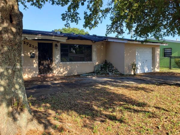 Berkeley Manor, 17210 NW 9th Pl, Miami Gardens, Florida 33169, image 1