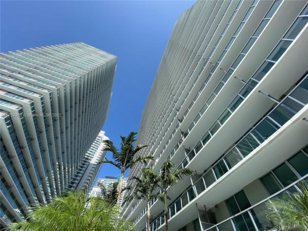 Axis On Brickell North, 1111 SW 1st Ave #1820-N, Miami, Florida 33130, image 2