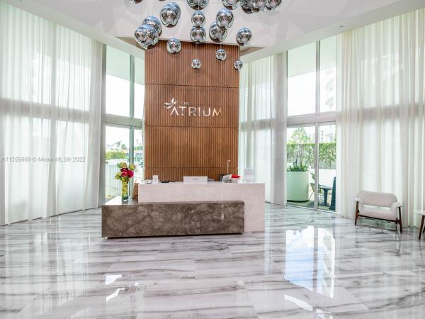 The Atrium At Aventura, 3131 NE 188th St #2-310, Aventura, Florida 33180, image 2