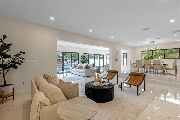 Coronado Harbor, 13080 Ortega Ln, North Miami, Florida 33181, image 1