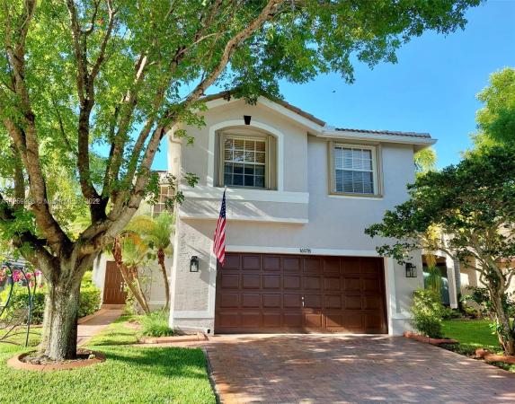 Silver Isles, 16178 SW 27th St, Miramar, Florida 33027, image 1