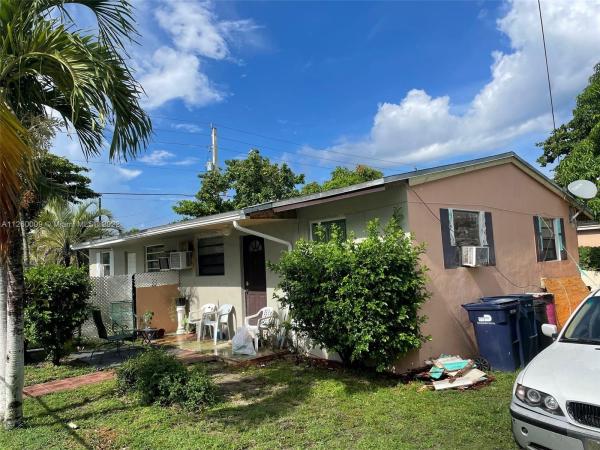 West Perrine No HOA, 17603 SW 104th Ave, West Perrine, Florida 33157, image 2