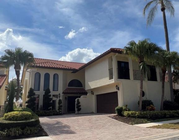 Esplanada At Boca Pointe, 22560 Esplanada Cir W, Boca Raton, Florida 33433, image 1