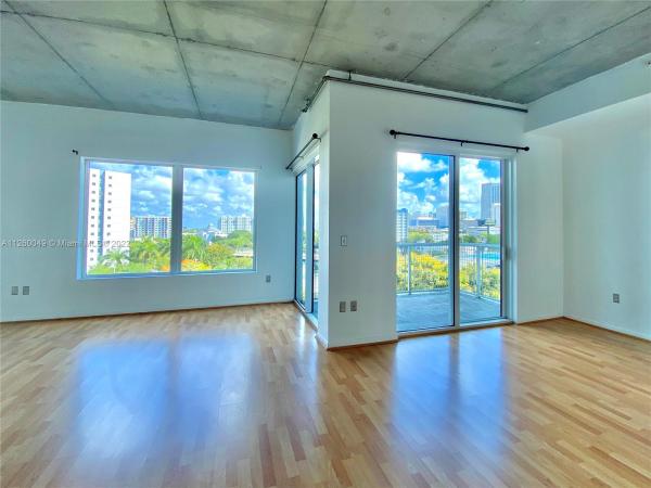 Neo Lofts, 10 SW South River Dr #710, Miami, Florida 33130, image 1