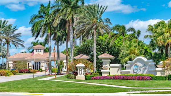 Laguna Isles, 6101 SW 195th Ave, Pembroke Pines, Florida 33332, image 1