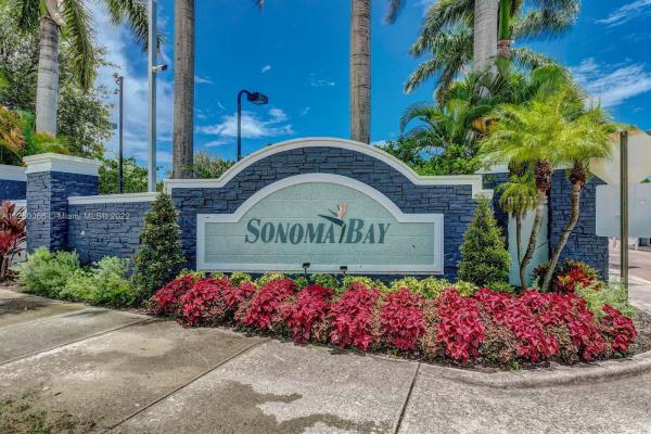 Sonoma Bay, 3514 Oleander Ter #3514, Riviera Beach, Florida 33404, image 1