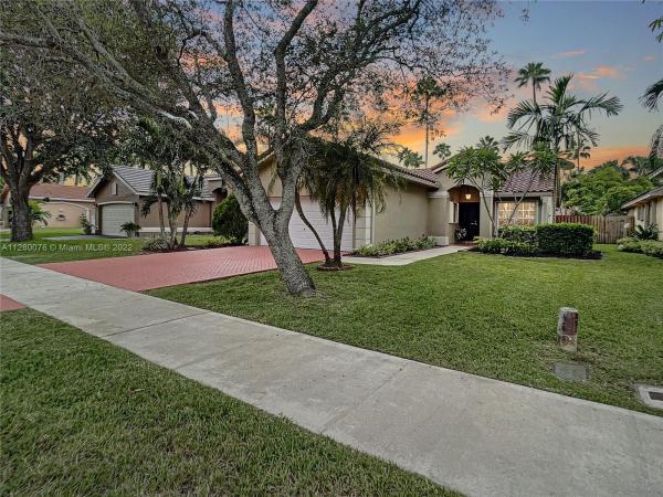 Arboretum, 12540 SW 7th Pl, Davie, Florida 33325, image 1