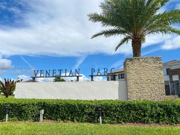 Venetian Parc, 17700 SW 149th Pl #17700, Richmond West, Florida 33187, image 2