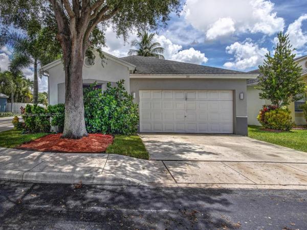 Riverbend, 300 W Riverbend Dr, Sunrise, Florida 33326, image 1