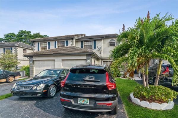 La Maison At The Hammocks, 15479 SW 110th Ter #15479, The Hammocks, Florida 33196, image 1