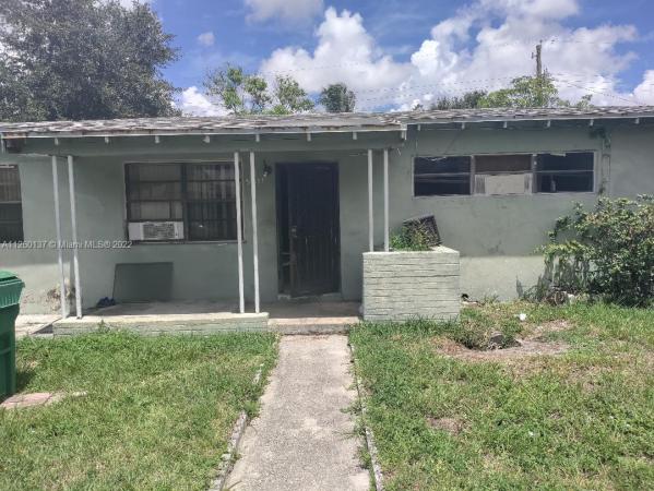 Myrtle Grove, 3211 NW 171st St, Miami Gardens, Florida 33056, image 2