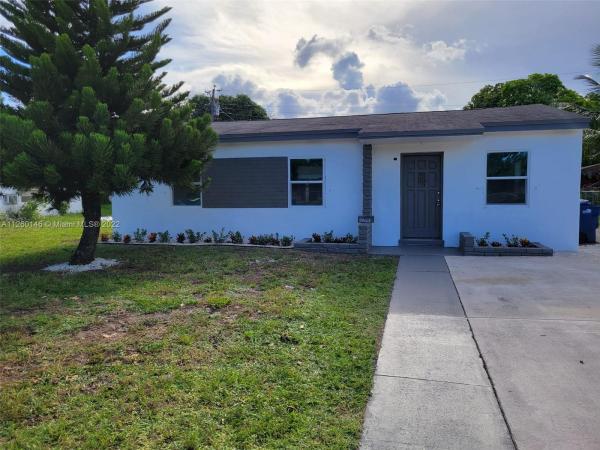 Guava Groves Estates, 15130 NW 29th Ave, Miami Gardens, Florida 33054, image 1