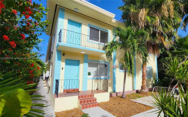 Ramavest, 1135 Euclid Ave #202 (#9), Miami Beach, Florida 33139, image 1