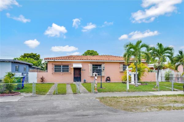 Princess Park Manor, 6821 SW 3rd St, Miami, Florida 33144, image 1