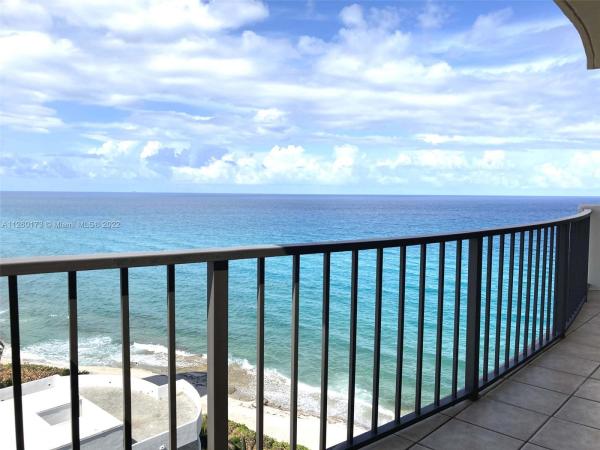 Cote D'Azur, 4200 N Ocean Dr #1-1605, Riviera Beach, Florida 33404, image 1