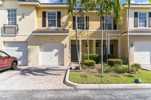 Largo Pointe, 20 Largo Way #20, Boynton Beach, Florida 33426, image 1
