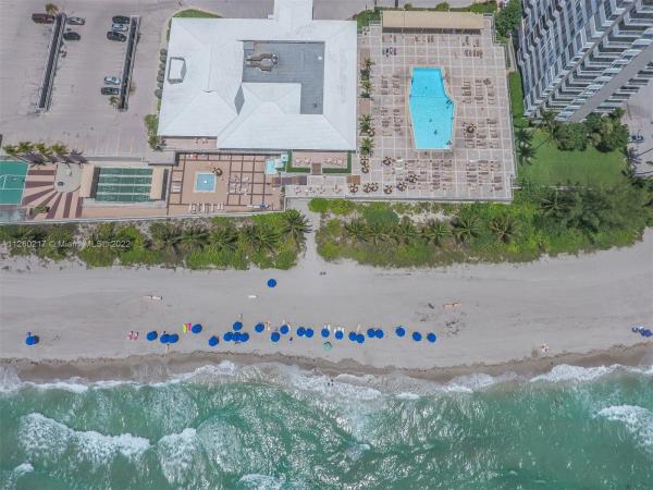 The Hemispheres, 1980 S Ocean Dr #11L, Hallandale Beach, Florida 33009, image 1